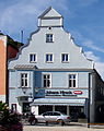 Wohnhaus