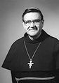 Padre Antonio Vitale in abito francescano