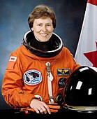 Roberta Bondar