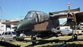 North American Rockwell OV-10 Bronco