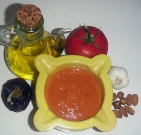 Image illustrative de l’article Sauce romesco