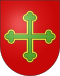 Coat of arms of Saint-Légier-La Chiésaz