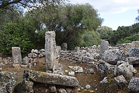 Image illustrative de l’article Sant Vicenç d’Alcaidús