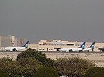 נמל התעופה המלך פהד בקטיף שבסעודיה