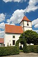 Jakobuskirche in Schainbach