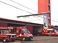 Sede do Corpo de Bombeiros Voluntários