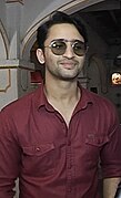 Shaheer Sheikh