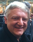 Simon Russell Beale (Ferdinand Lyle)