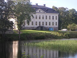 Skinnskatteberg – Veduta