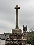 Village Cross