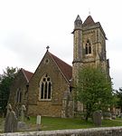 Church of St John