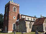 Church of St Mary Magdalene