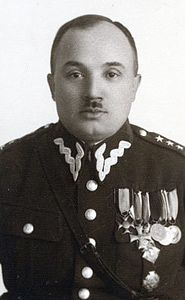 Stanisław Dąbek