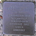 Stolperstein