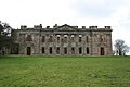 Sutton Scarsdale Hall, Chesterfield, Derbyshire