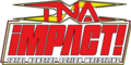 sixième logo et logo actuel de TNA Impact ! (2024-...)