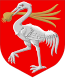 Blason de Tervola