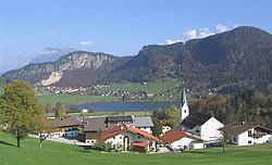 Thiersee