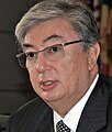 KazahstanKassym-Jomart Tokayev Președinte al Kazahstanului