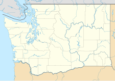 Spokane Washington Temple is located in Washington (state)