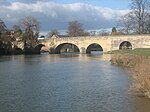 Wallingford Bridge