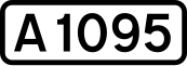 A1095 shield