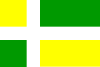 Flag of Valdeolea