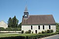 Église Saint-Sulpice de Varennes-Jarcy