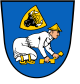 Kröpelin – Stemma