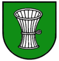 Brasão de Niederstotzingen