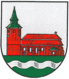 Coat of arms of Steinkirchen im Alten Land