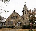 Winton Place Methodist Episcopal Church (Cincinnati, Ohio)