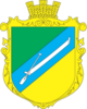 Coat of arms of Zlazne