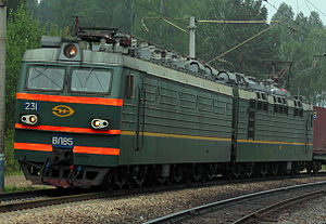 ВЛ85-231