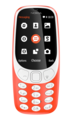 Nokia 3310 Retro