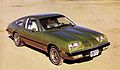 1977 Starfire SX Hatchback Coupe