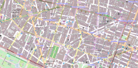 voir sur la carte du 2e arrondissement de Paris