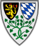 Coat of arms of Braunau am Inn