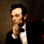 Abraham Lincoln