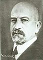 Albert Lilius