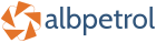 logo de Albpetrol