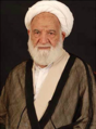 Ali Akbar Masoudi Khomeini