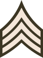 Sergeant (United States Army)[92]