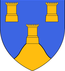 Blason de Brinon-sur-Sauldre