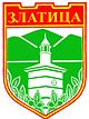 Zlatica – Stemma