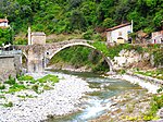 'U ponte de Santa Lucia