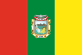 Bandera de la Provincia de Pataz