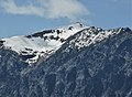 Big Lou's subsidiary 7,763-ft peak, aka "Big Slide"