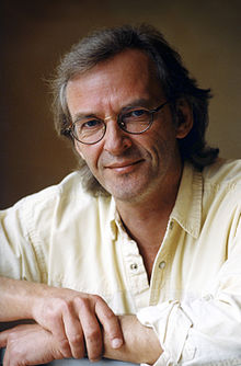 Björn Afzelius, May 1994