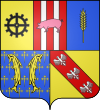 Blason de Beuveille